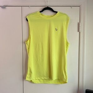 Mens Baleaf Tank Top Size L